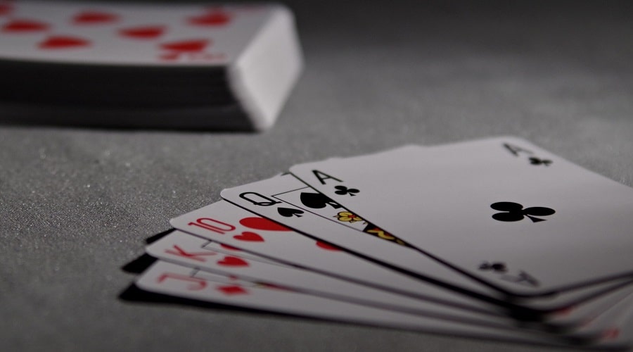 Card Games in Luckland Casino