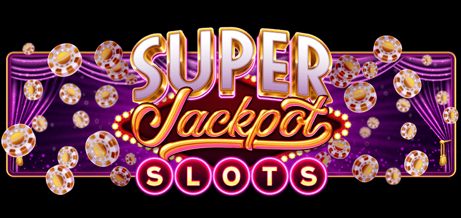 Jackpot at Luckland Casino