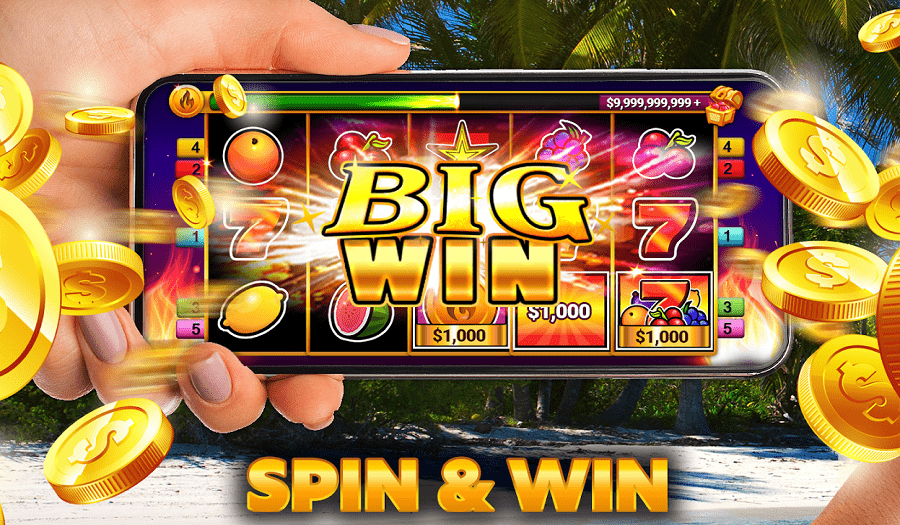 Luckland Casino Slot